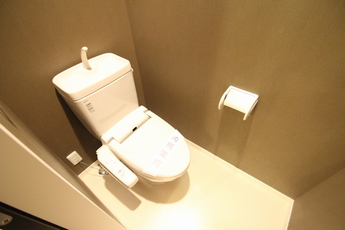 クリオジィⅠ 201号-8