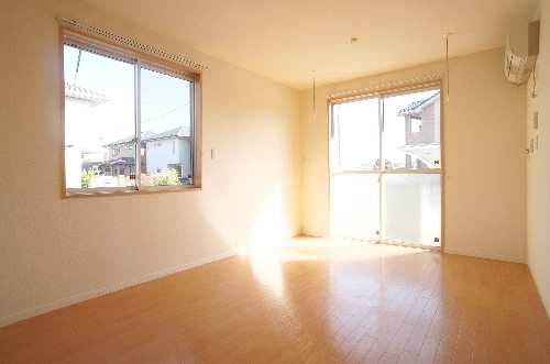 ファミーユⅡ 102号-2