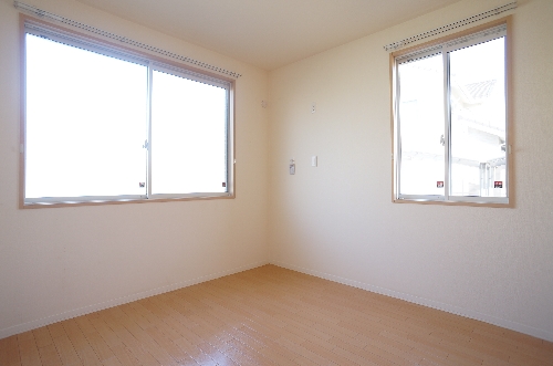 ファミーユⅡ 102号-4