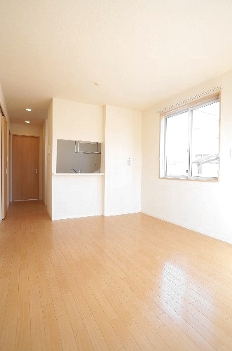 ファミーユⅡ 102号-5