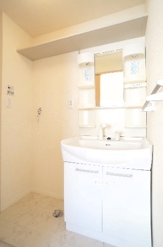 ファミーユⅡ 102号-7