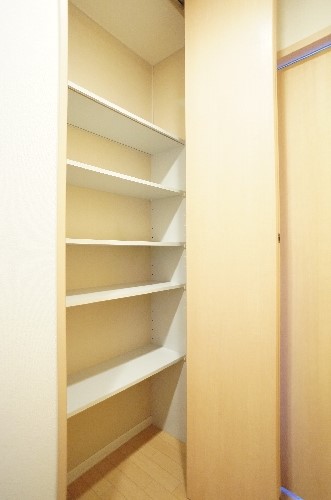 ファミーユⅡ 102号-9