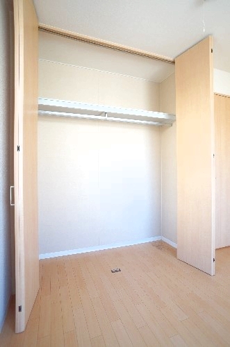 ファミーユⅡ 102号-10