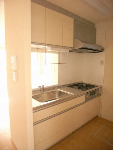 ファミーユⅠ 101号-2