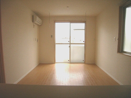 ファミーユⅠ 101号-4