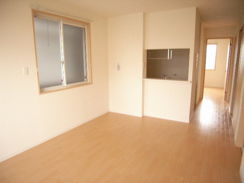 ファミーユⅠ 101号-5