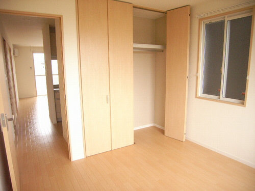 ファミーユⅠ 101号-6