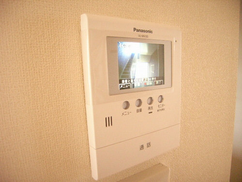 ファミーユⅠ 101号-8