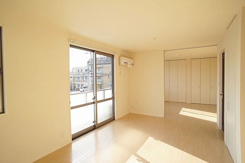 カステールⅠ 202号-4