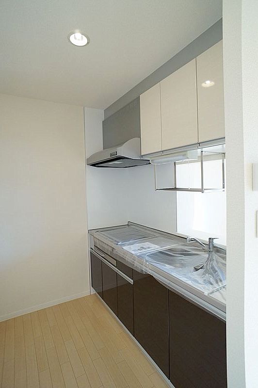 カステールⅠ 202号-5