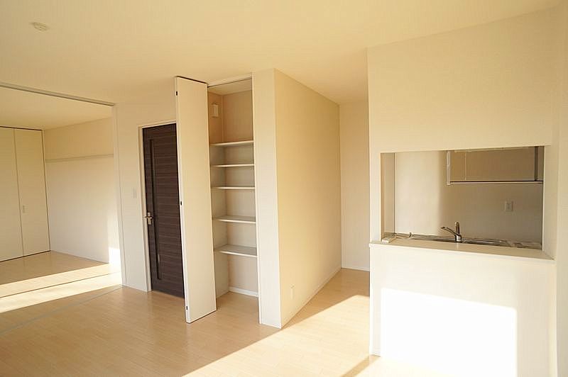 カステールⅠ 202号-6