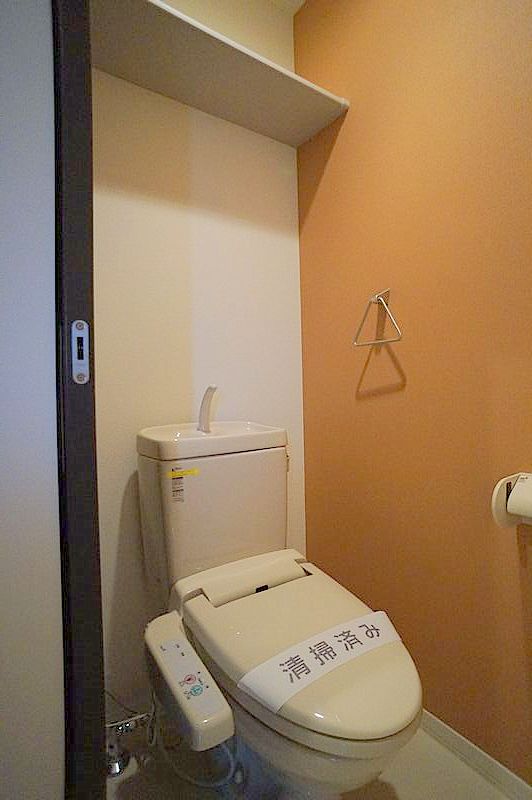 カステールⅠ 202号-9