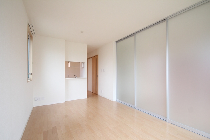 カステリーノⅠ 202号-4