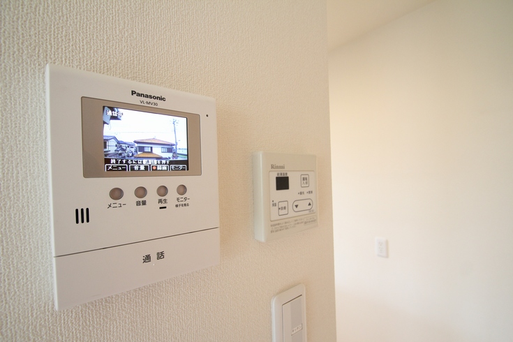 カステリーノⅠ 202号-8