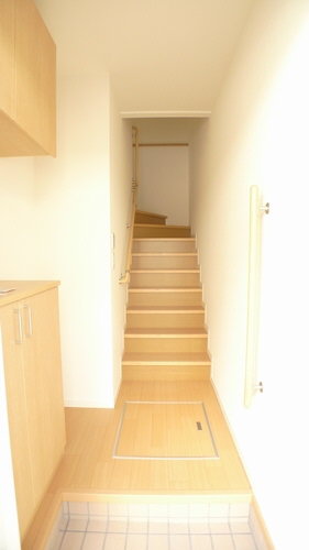 ブルーム 203号-8