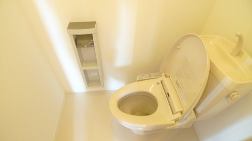 ブルーム 203号-11