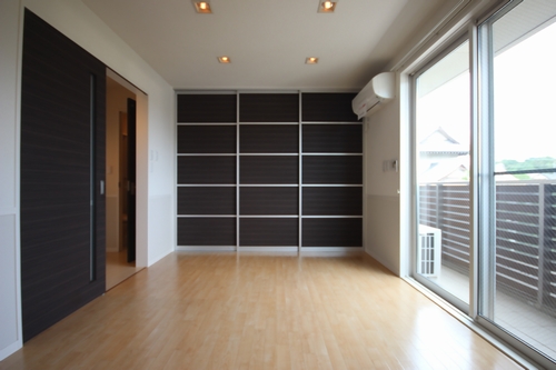 Prime Stage Ⅲ South 302号-7