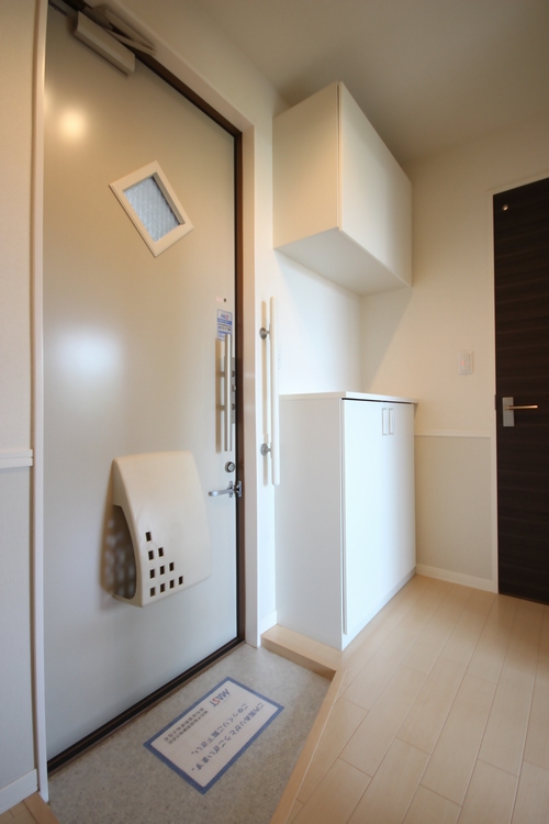 Prime Stage Ⅲ South 302号-8