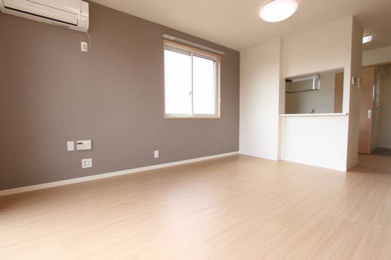 サンフラウア 202号-2