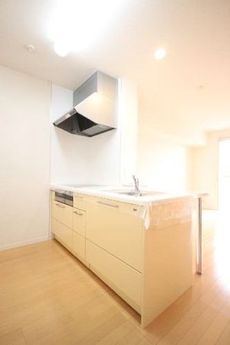 ハーモニーガーデン　Ⅰ 102号-2