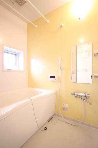 ハーモニーガーデン　Ⅰ 102号-5