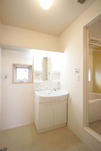 ハーモニーガーデン　Ⅰ 102号-6