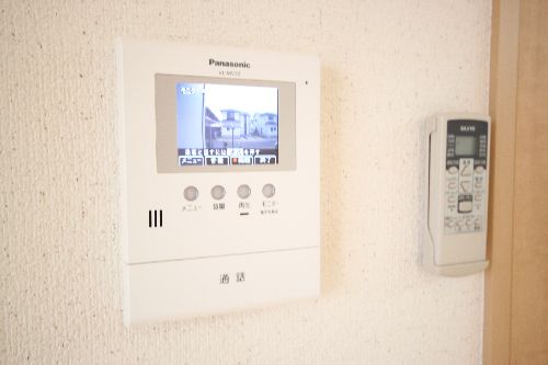 ハーモニーガーデン　Ⅰ 102号-8