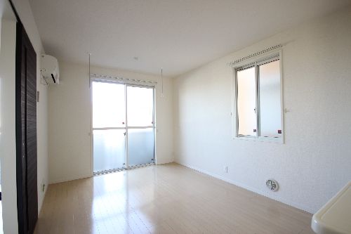 ハーモニーガーデン Ⅱ 102号-3