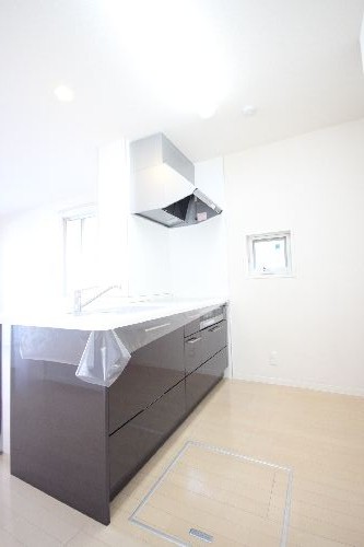 ハーモニーガーデン Ⅱ 102号-4