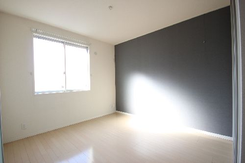 ハーモニーガーデン Ⅱ 102号-5