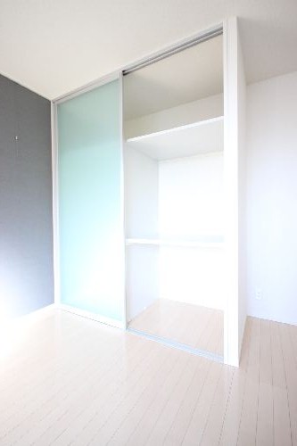 ハーモニーガーデン Ⅱ 102号-6