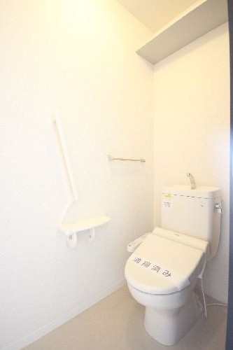 ハーモニーガーデン Ⅱ 102号-10