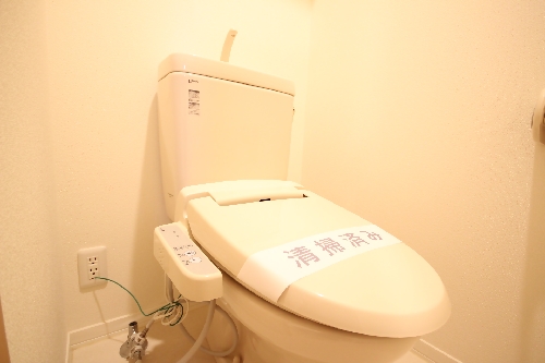 シャーメゾン　カトレアＡ 102号-10