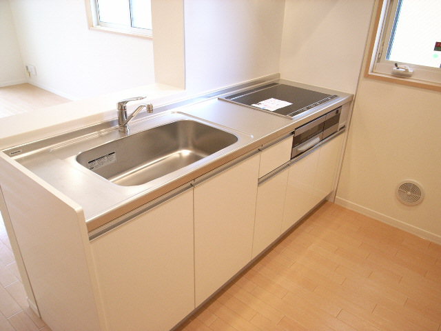 シャーメゾン　カトレアＢ 201号-6