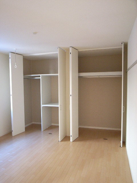 ピュア・ウィステリア 102号-5