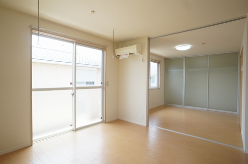 ヴェルベーナ　Ⅰ 202号-2