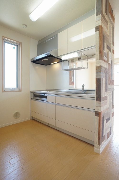 ヴェルベーナ　Ⅰ 202号-5