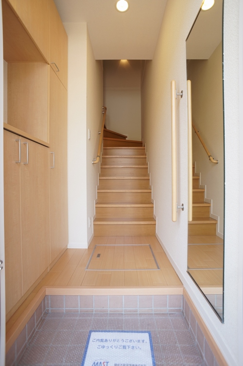 ヴェルベーナ　Ⅰ 202号-11