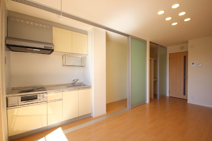 ピノ・リヴィエール 202号-4