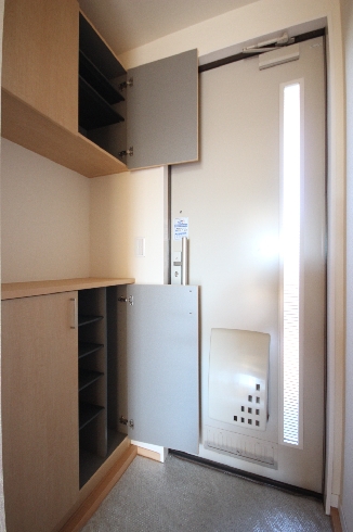 ピノ・リヴィエール 202号-8