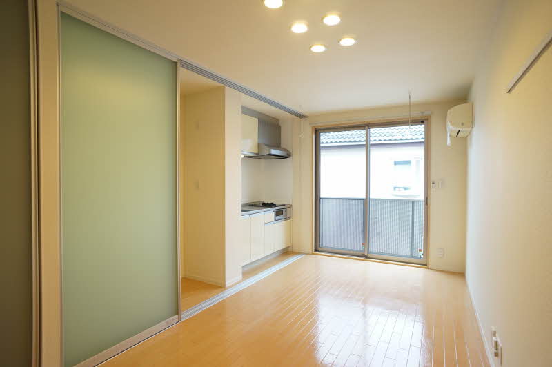 ピノ・リヴィエール 205号-2