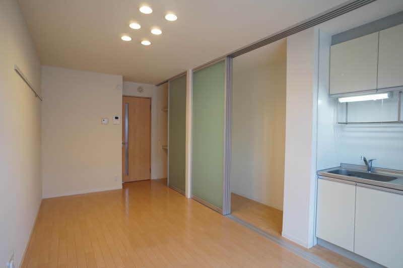 ピノ・リヴィエール 205号-5