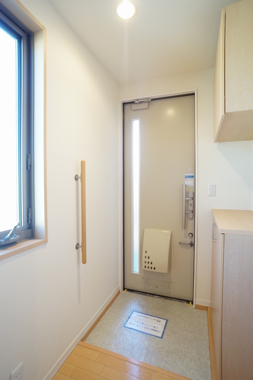 ピノ・リヴィエール 206号-8