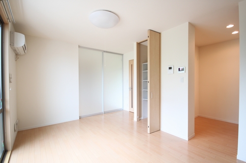 グリシーナ 202号-4