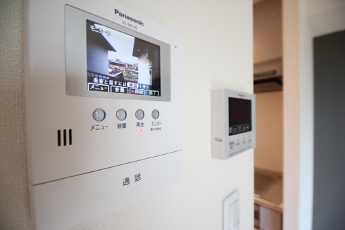 グリシーナ 202号-8