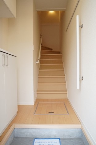 グランモンテ　Ⅱ 202号-3