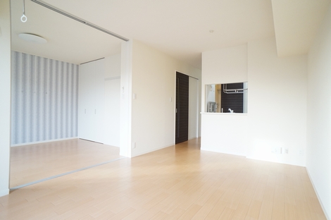 グランモンテ　Ⅱ 202号-4