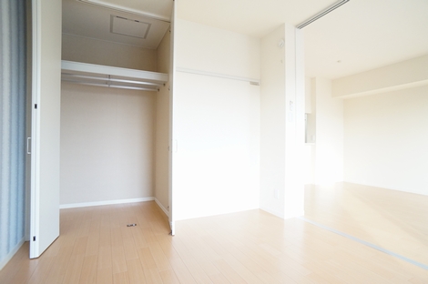 グランモンテ　Ⅱ 202号-6