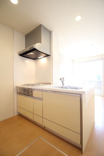 シャーメゾン　シナモン 103号-6