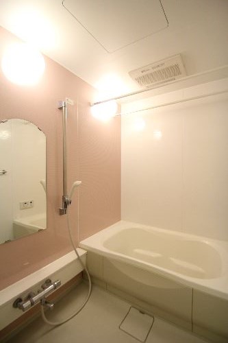 シャーメゾン　シナモン 103号-8